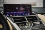 Lexus NX300h 2017 года (NA)